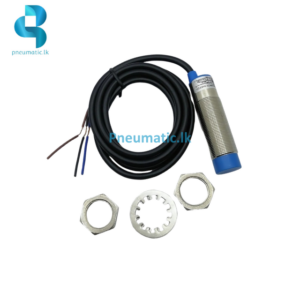 LJ18A3-8-Z/AY Proximity Sensor pneumatic.lk