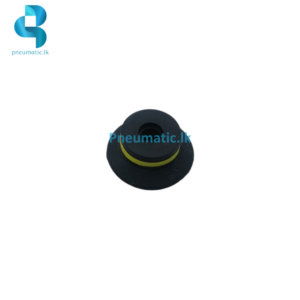 VF-20 Suction Cup - Black pneumatic.lk