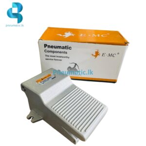 EMC Model F322-08N Foot Pedal Valve pneumatic.lk