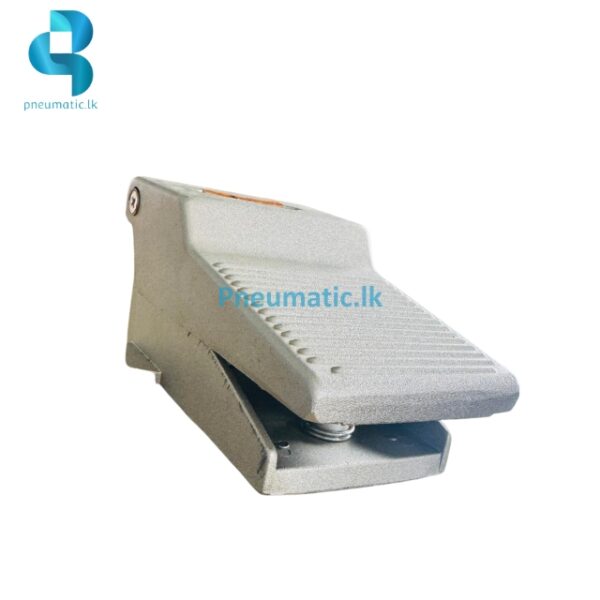 EMC Model | F322-08N | Foot Pedal Valve - Image 2