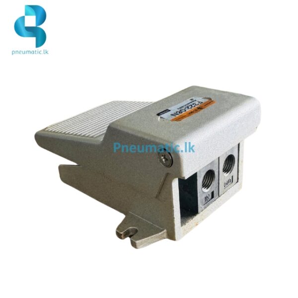 EMC Model | F322-08N | Foot Pedal Valve - Image 3