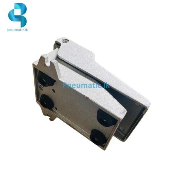 EMC Model | F322-08N | Foot Pedal Valve - Image 4
