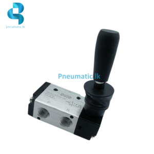 3H210-08 | Hand Valve | Hand Lever Valve