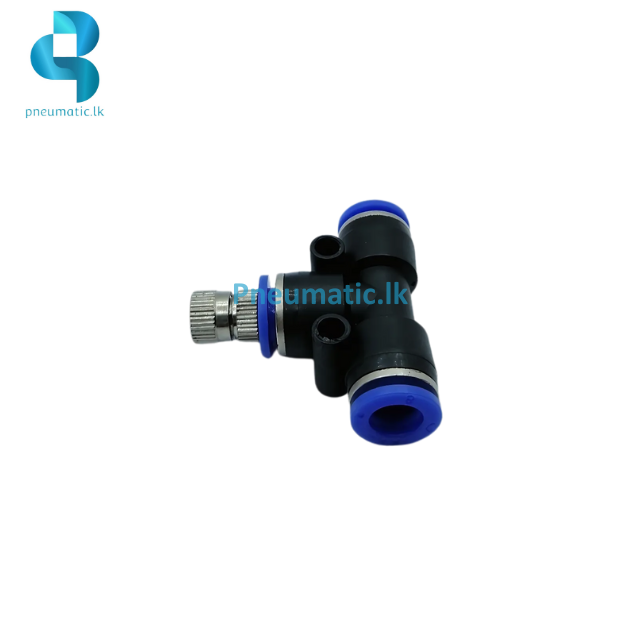 4010MM | Sanitizer Spray Nozzle - 8mm - Image 3