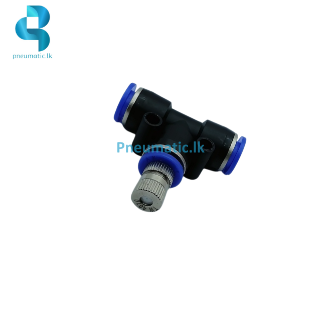 4010MM | Sanitizer Spray Nozzle - 8mm - Image 2