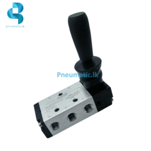 4H Series | Hand Valve | Hand Lever Valve