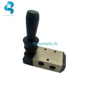 AKS Model | 4H Series | Hand Valve | Hand Lever Valve