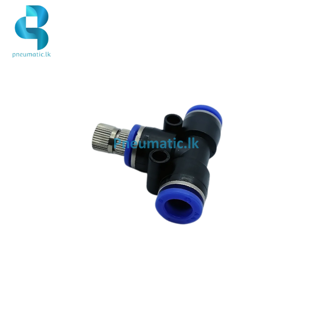 5010MM | Sanitizer Spray Nozzle - 8mm - Image 3