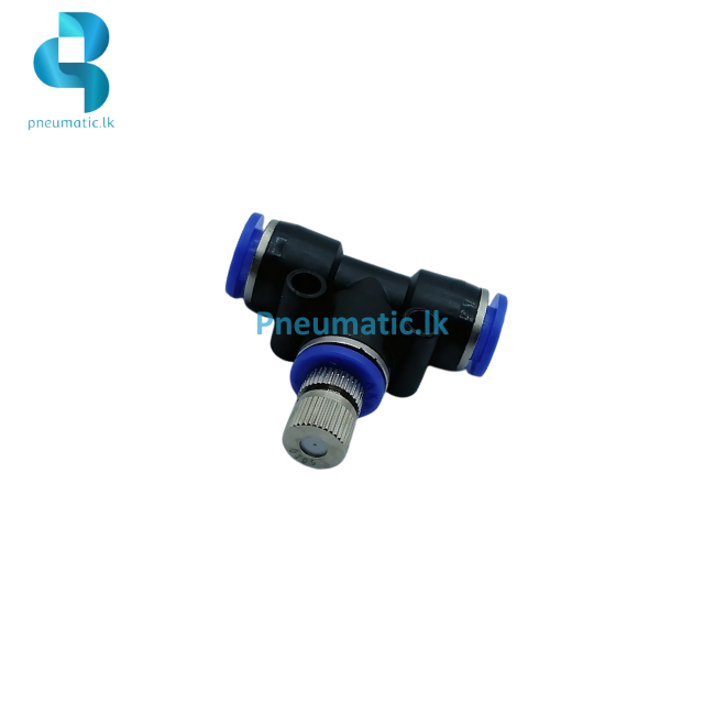 5010MM | Sanitizer Spray Nozzle - 8mm - Image 2