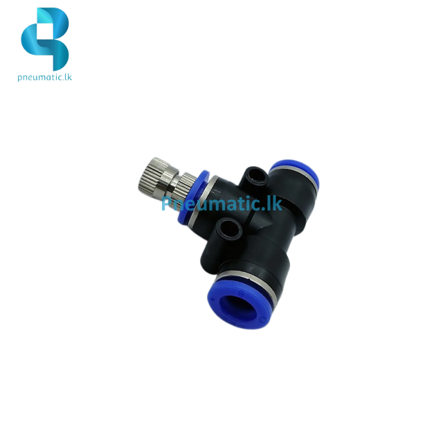 6010MM | Sanitizer Spray Nozzle - 8mm - Image 3