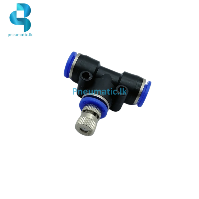 6010MM | Sanitizer Spray Nozzle - 8mm - Image 2