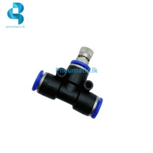 6010MM Sanitizer Spray Nozzle Pneumatic.lk