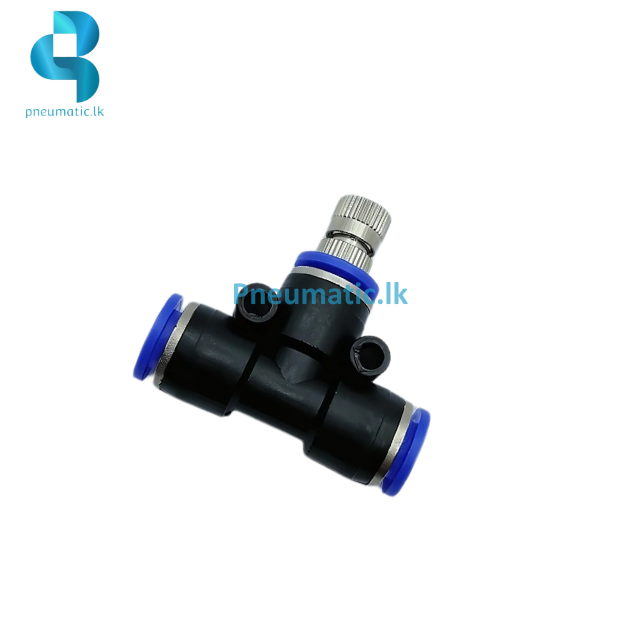 6010MM Sanitizer Spray Nozzle Pneumatic.lk