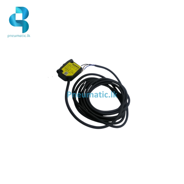 E3Z-LS61-TB | Photoelectric Switch Sensor - Image 3