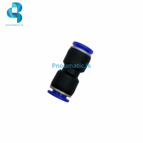PU-10C | Straight Through Push-In Connector - Image 3