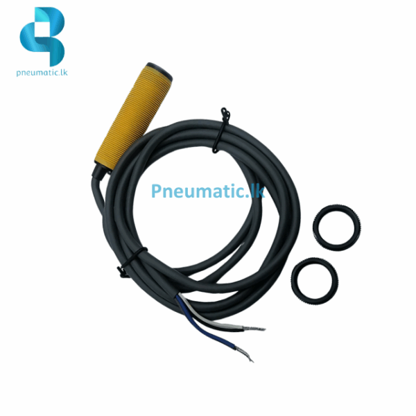 E3F-DS10 Series | Photoelectric Switch Sensor - Image 4