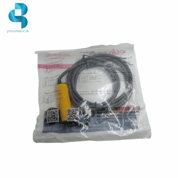 E3F-DS10 Series | Photoelectric Switch Sensor - Image 6