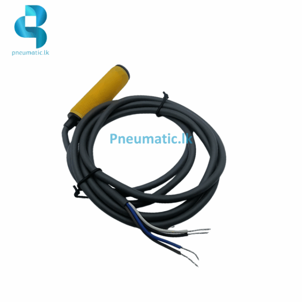 E3F-DS10C4 Photoelectric Switch Sensor pneumatic.lk