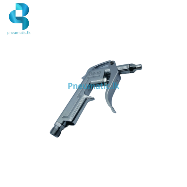 DG10-01 | Air Gun - Metal (Female Connector) - Image 2