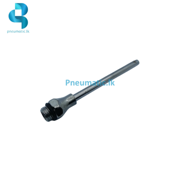 DG10-01 | Air Gun - Metal (Female Connector) - Image 3