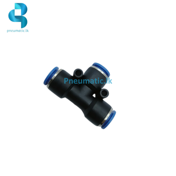 FESTO Model QST-10 T Connector Pneumatic.lk