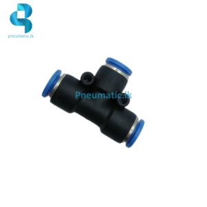 FESTO Model QST-8 T Connector Pneumatic.lk