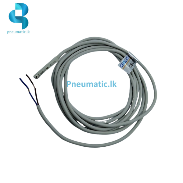 CHELIC Model | CS-9D Series | Magnetic Switch Sensor - Image 4