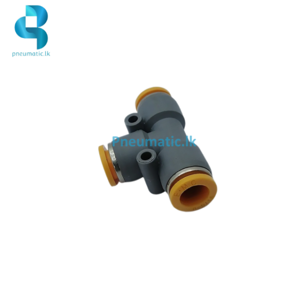 ZPE-08 | Push-In T-Connector - Image 3