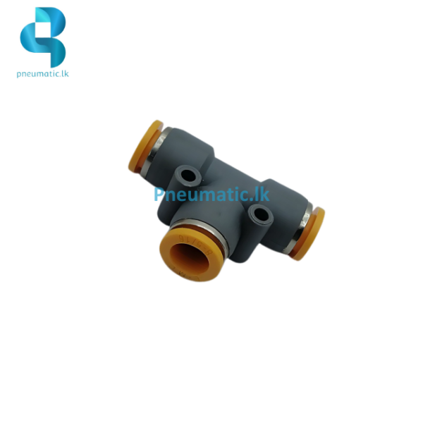 ZPE-08 | Push-In T-Connector - Image 2