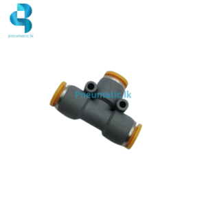 EMC Model PE-08 T Connector Pneumatic.lk