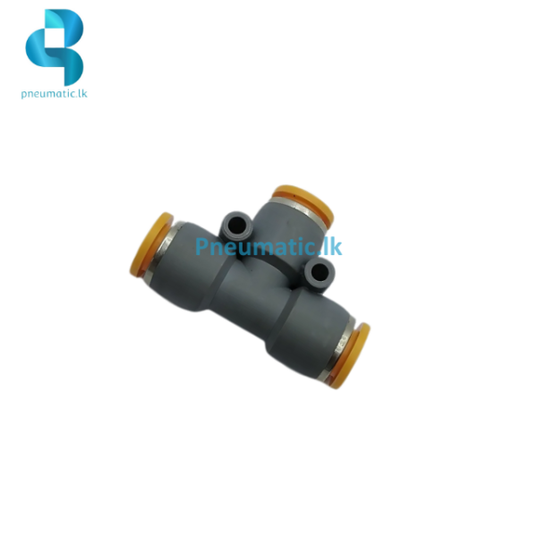 EMC Model PE-08 T Connector Pneumatic.lk