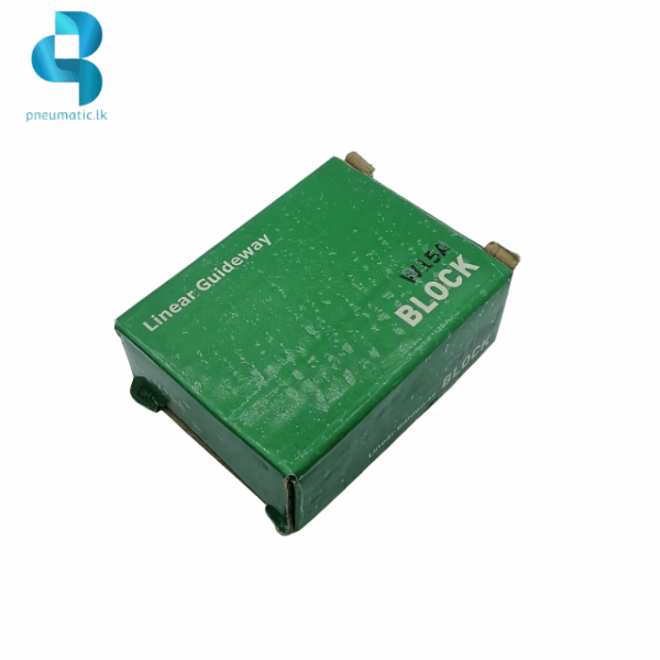 HGW15CC | Linear Guide Block - Image 4