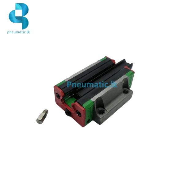 HGW15CC | Linear Guide Block - Image 3
