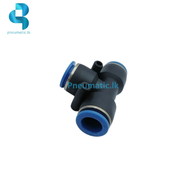 QST-12 | Push-In T-Connector - Image 3