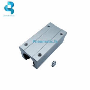 SBR20-UU Linear Bearing pneumatic.lk