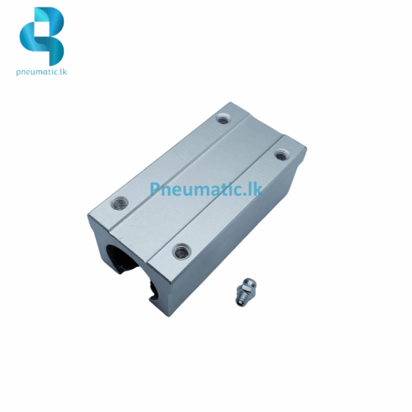 SBR20-UU Linear Bearing pneumatic.lk