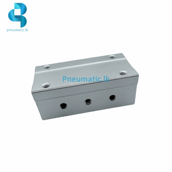 SBR20-UU | Linear Bearing Block - Image 2