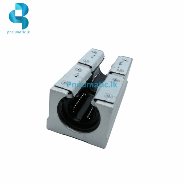 SBR20-UU | Linear Bearing Block - Image 4