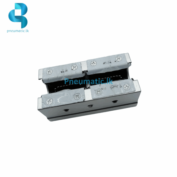 SBR20-UU | Linear Bearing Block - Image 3