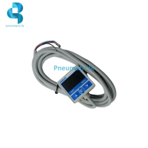 CHELIC Model PSN-40-03 PT Digital Pressure Sensor Pneumatic.lk