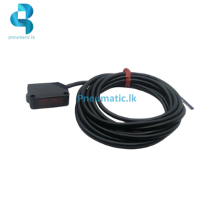 AUTONICS Model BJ1M-DDT Photoelectric Sensor Pneumatic.lk