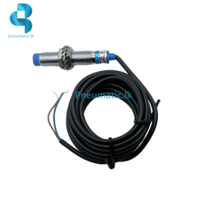 LJ12A3-4-Z/EX Proximity Sensor pneumatic.lk