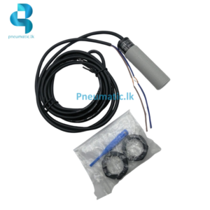 CR18 8A0 Capacitive Sensor pneumatic.lk