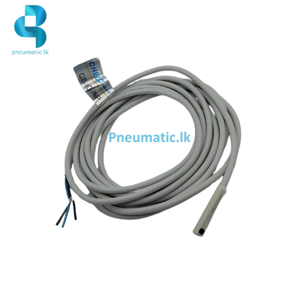 CS-9D (PNP) Sensor pneumatic.lk