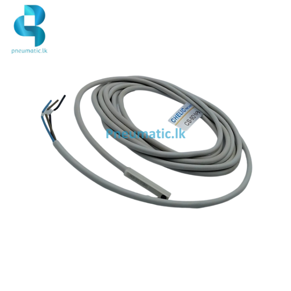 CS-9D (NPN) Sensor pneumatic.lk