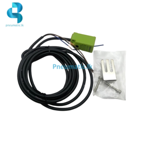 Autonics Model PSN17-8DN Sensor-Green pneumatic.lk