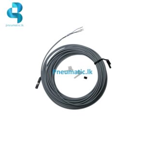 SMT-8M-A-PO-24V-E-7,5-OE Proximity Sensor - Available from Reputed Brands Pneumatic.lk
