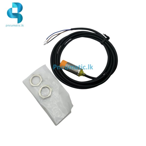 IGS251 Proximity Sensor pneumatic.lk