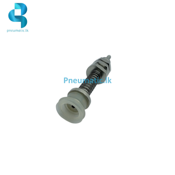 PBFS-20-15-S | Vacuum Suction Cup - Image 2