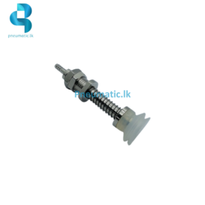 PBFS-25-15-S Suction Cup Pneumatic.lk